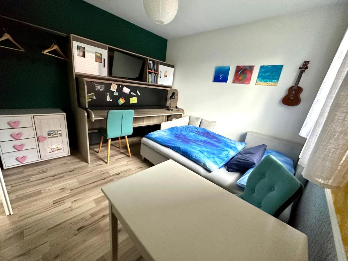 Accommodatie bij particulieren Gemuetliches Bei Tina, Nahe Ber *
