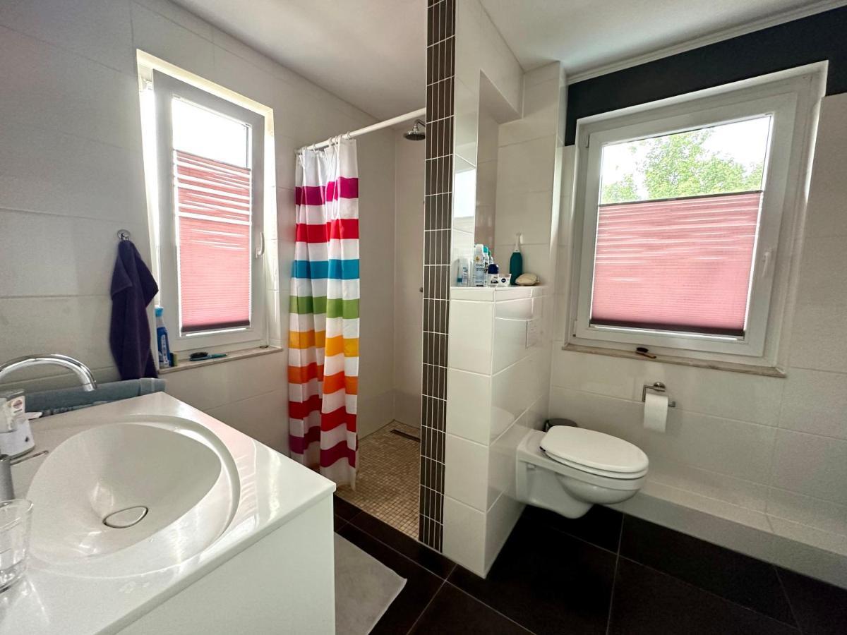 Gemuetliches Bei Tina, Nahe Ber Accommodatie bij particulieren